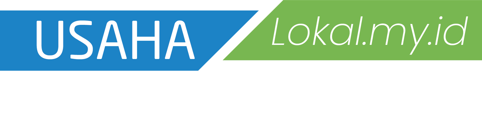 Usaha-Lokal