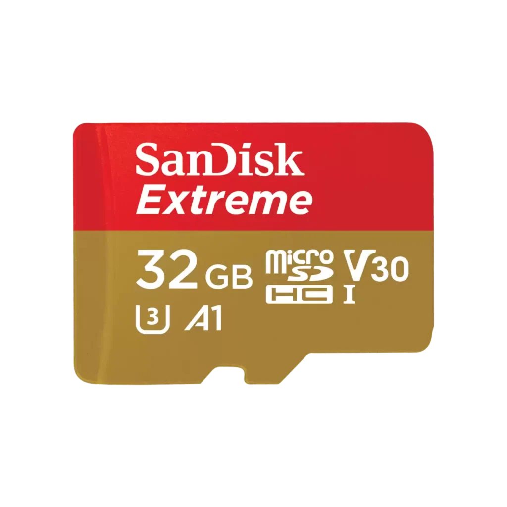 SD Card SanDisk