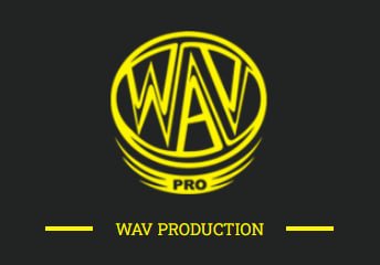 wav production
